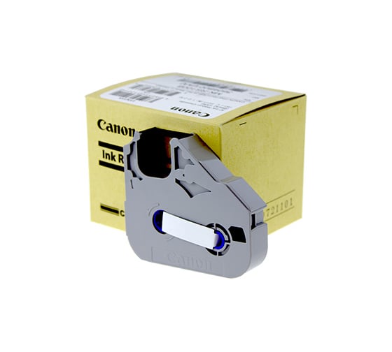 Риббон Формат СТ Премиум для принтеров Canon и Partex T-1000, черный, 100м STМК-RS100B