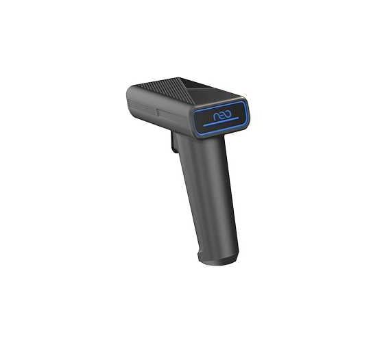 Сканер беспроводной neo MAX SD 4575