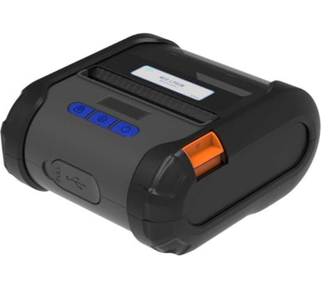 Мобильный принтер этикеток neo LP80M 803100