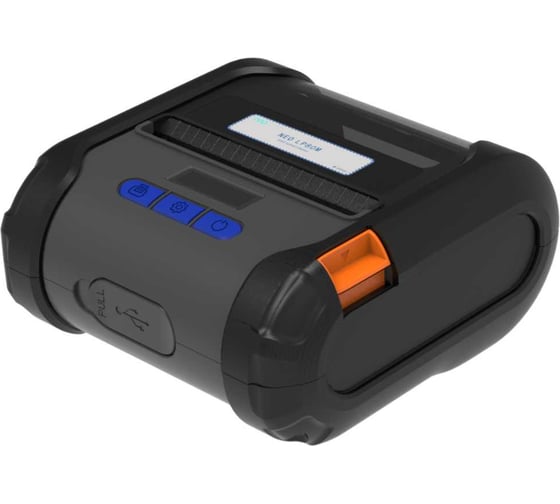 Мобильный принтер этикеток neo LP80M 803100