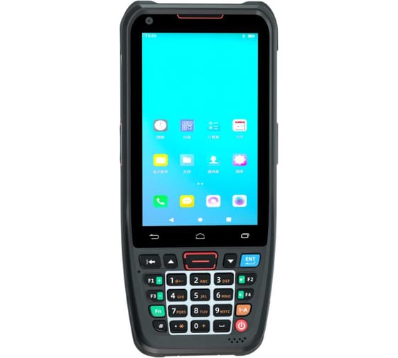 Терминал сбора данных neo SL40 2301001 1