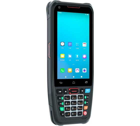 Терминал сбора данных neo SL40 2301001