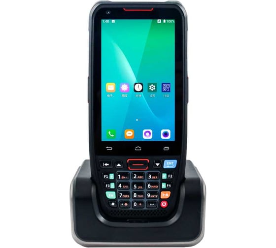 Терминал сбора данных neo SL40 2301001
