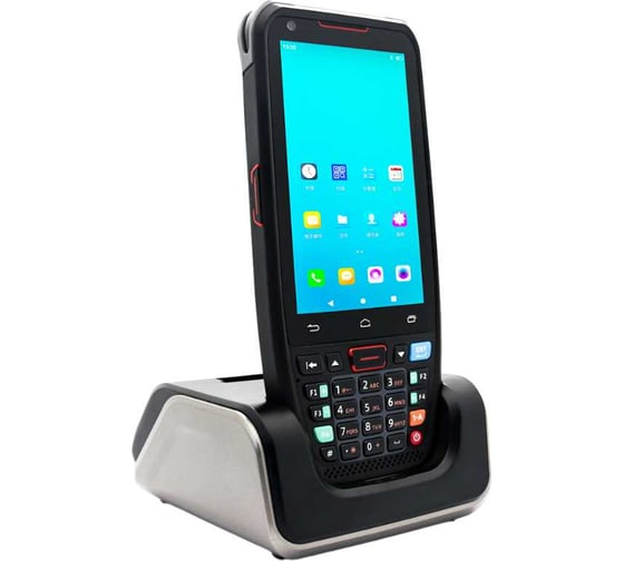Терминал сбора данных neo SL40 2301001
