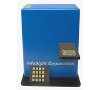 Лазерный принтер для металлических бирок InfoSight 10Вт JM410 ITM32500