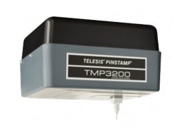 Пневматический маркиратор Telesis настольный, иглоударный ТМР3200 68870