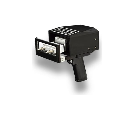 Пневматический маркиратор Telesis TMM4215 ручной, иглоударный 69870 1