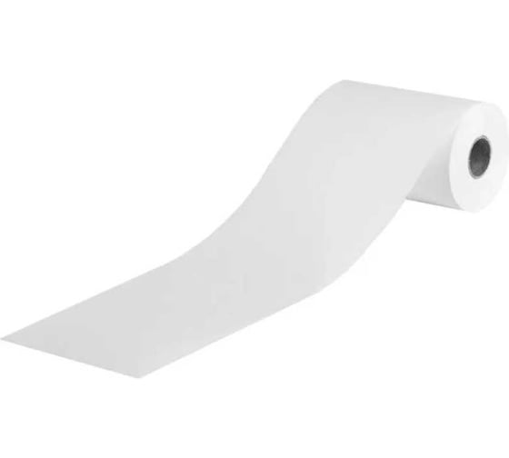 Лента чековая 718022 57мм 23м 12mm термобумага (23) Silwerhof 1191574
