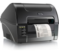 Настольный принтер этикеток Postek C168 200dpi 00.8082.002