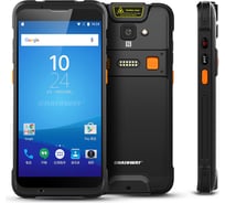 Мобильный компьютер Chainway C66 C66AEA09-T1