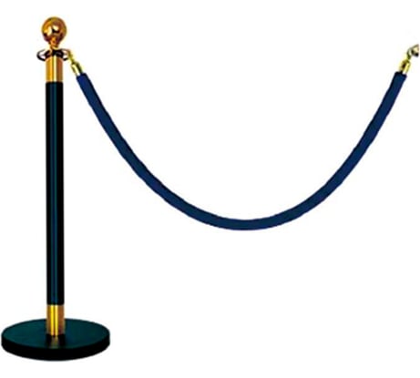 Стойка ограждения Turbosky SО-1 (Black) 489