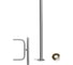 Стойка PerCo -BH02 2-04/EL АС5005045 1