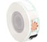 Этикетка для термопринтера Solution Print D30, размер 12х40, 160 шт., дизайн Динозавр Стегозавр 330907 3