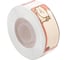 Этикетка для термопринтера Solution Print D30, размер 12х40, 160 шт., дизайн Кот и клубок 330915 1