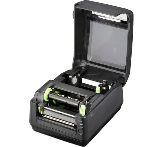 Термотрансферный принтер SATO WS412TT-STD 305 dpi with USB, LAN + RS232C