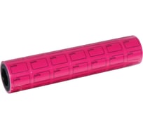 Самоклеящиеся ценники Calligrata набор из 7 роликов, в 1ролике 120шт, 20х30мм розовые 651569