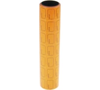 Самоклеящиеся ценники Calligrata набор из 7 роликов, в 1ролике 120шт, 20х30мм оранжевые 651571