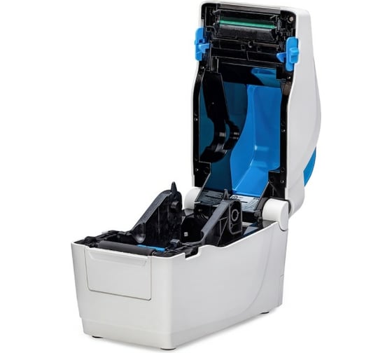 Принтер с термопечатью SATO WS208 203 dpi with USB + LAN W2202-400NN-EU
