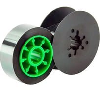 Красящая лента Vell Риббон -300BH , черный, 50 м, для принтера Letаtwin LM LM90150 LM-IR300B -300BH 313536