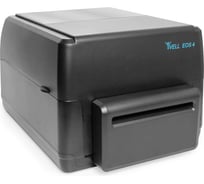 Принтер Vell EOS4 для бирок, плоских термоусадочных трубок, с резаком 1377867