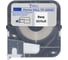 Лента Vell -TP309W белая, ширина 9 мм, длина 8 м для Letаtwin LM, Puty PT1010 313547 1