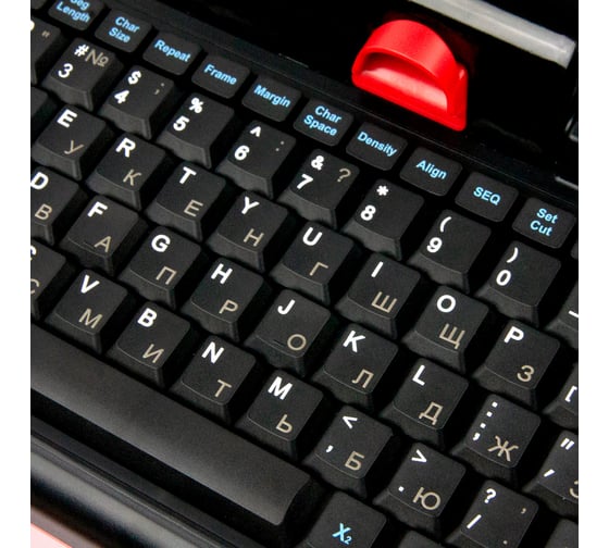 Кабельный принтер Формат СТ CP819