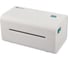 Термопринтер G&G GG-D420 203dpi 152мм/с/USB для печ.накл. белый 2068707 1