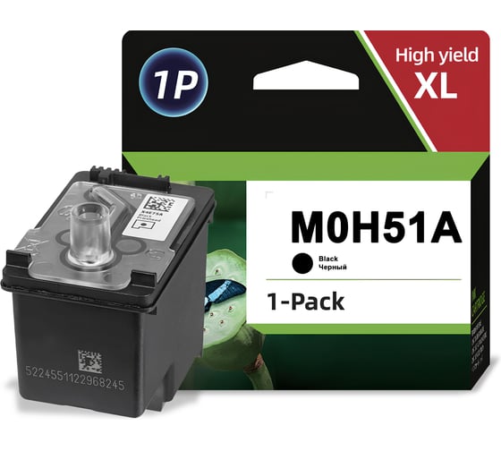 Печатающая головка Solution Print HP M0H51A/6ZA11AE (OEM.ref) 354400 1