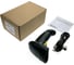 Сканер считывания штрих-кодов Espada E- 9201B 2D, USB, Bluetooth 45204 5