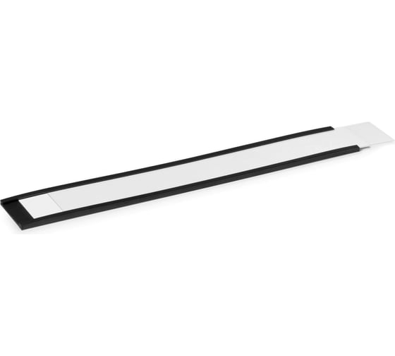 Табличка для маркировки DURABLE магнитная, 30 мм, 171158