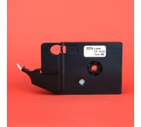 Лента Формат СТ серебристая 12мм для принтера CP819 (16м) CP-812S