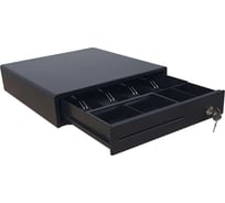 Денежный ящик ByPos 335Т черный 71069234