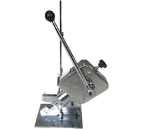 Клипсатор ручной HUALIAN U-типа LOW COST оцинкованный 00-00004150