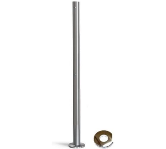 Двухсторонняя стойка (с крышкой) Perco -BH02 2-02 АС5077944