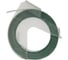 Лента Vell 5238-05 (9 мм x 3 м, зеленая) для Alpha и Dymo Omega (1 шт.) 355880 1