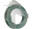 Лента Vell 5238-05 (9 мм x 3 м, зеленая) для Alpha и Dymo Omega (1 шт.) 355880 2