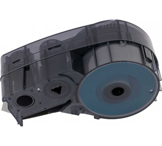 Картридж Vell M21-500-499 (12.7 мм, 4.87 м, нейлон, черный на белом, VL110894) 375068