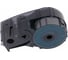 Картридж Vell M21-500-499 (12.7 мм, 4.87 м, нейлон, черный на белом, VL110894) 375068 1