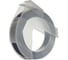 Лента Vell 5238-06 (9 мм x 3 м, синяя) для Alpha и Dymo Omega (1 шт.) 355881 2