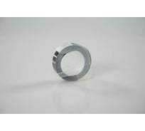 Лента для Omega Vell 5238-09 9 мм, черная 1 штука 355883