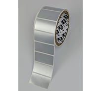 Этикетка Формат СТ 40x20мм, 1шт./ряд, 3тыс.шт./упак. ФСТ-6781-4020-1-3