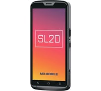 Терминал сбора данных M3 MOBILE M3 SL20 (SL204C-R2CHSE-HF-01) 2073355