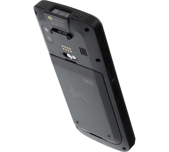 Терминал сбора данных M3 MOBILE M3 SL20 (SL204C-R2CHSE-HF-01) 2073355