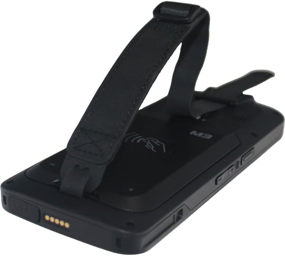 Терминал сбора данных M3 MOBILE M3 SL20 (SL204C-R2CHSE-HF-01) 2073355