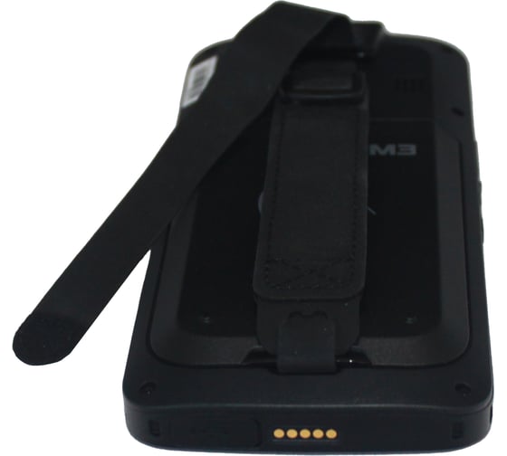 Терминал сбора данных M3 MOBILE M3 SL20 (SL204C-R2CHSE-HF-01) 2073355