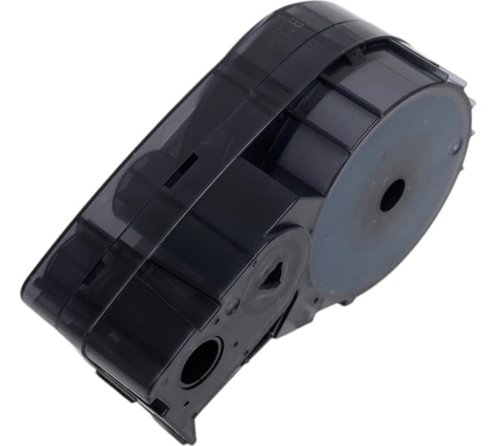 Картридж Vell M21-250-595-WT (6.35 мм, 6.4 м, винил, черный на белом, VL139744) 375071