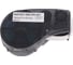 Картридж Vell M21-500-595-WT (12.7 мм, 6.4 м, винил, черный на белом, VL142807) 375077 3