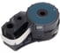 Картридж Vell M21-500-595-WT (12.7 мм, 6.4 м, винил, черный на белом, VL142807) 375077 5