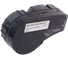 Картридж Vell M21-500-595-WT (12.7 мм, 6.4 м, винил, черный на белом, VL142807) 375077 6
