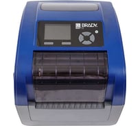 Принтер BRADY BBP12-EU-U-PWID с ПО BWS для маркировки кабеля и провода (PWID Suite). Разрешение 300 brd198595